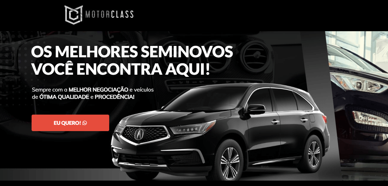 Motorclass | Home